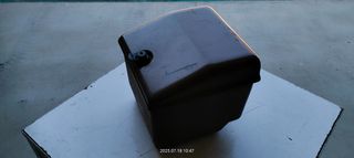 Land Rover Discovery 1997 2000cc Arm rest-thumb-1