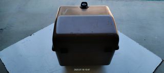 Land Rover Discovery 1997 2000cc Arm rest-thumb-2