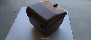 Land Rover Discovery 1997 2000cc Arm rest-thumb-3