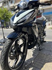Sym VF 185 2024