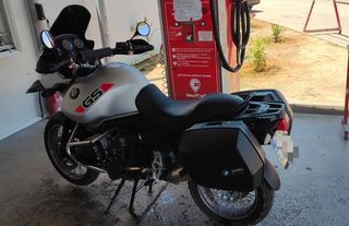 Bmw R 1150 GS Adventure 2005