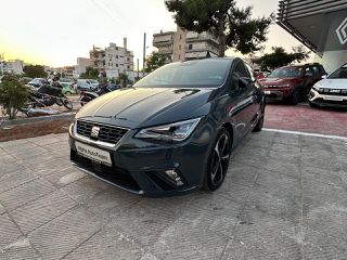 Seat Ibiza 2024 FR 1.5lt TSI ACT 150hp DSG