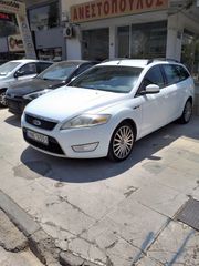 Ford Mondeo 2008