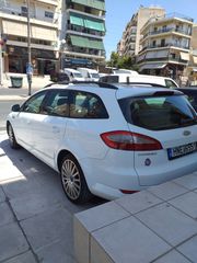 Ford Mondeo 2008-thumb-2