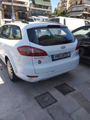 Ford Mondeo 2008-thumb-3