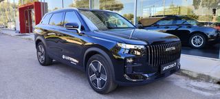 Jaecoo 7 2025 LUXURY