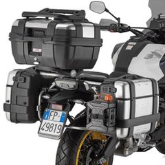 ΒΑΣΕΙΣ ΠΛΑΪΝΩΝ ΒΑΛΙΤΣΩΝ KL9228 ΓΙΑ CFMOTO 700 MT ADV '25 | KAPPA