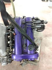 ΜΟΤΕΡ MX5 NB 1600cc