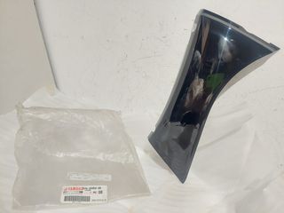 Αριστερή όρθια καρίνα από YAMAHA TMAX500 2004-5 (5VU-2835U-00) ΓΝΗΣΙΟ