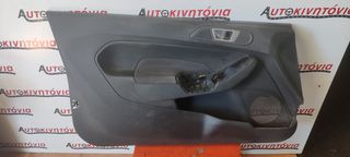 FORD FIESTA ST '13 ΤΑΠΕΤΣΑΡΙΑ ΠΟΡΤΑΣ ΑΡΙΣΤΕΡΑ . Ο,ΤΙ ΘΕΛΕΤΕ ΡΩΤΗΣΤΕ ΜΑΣ, ΑΠΟΣΤΟΛΗ ΣΕ ΟΛΗ ΤΗΝ ΕΛΛΑΔΑ!!