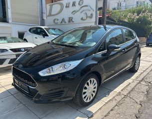 Ford Fiesta 2016 1.0 EcoBoost < ΑΥΤΟΜΑΤΟ > / NAVI / PARKTRONIC / EURO 6