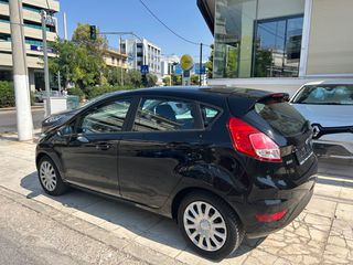Ford Fiesta 2016 1.0 EcoBoost < ΑΥΤΟΜΑΤΟ > / NAVI / PARKTRONIC / EURO 6-thumb-3