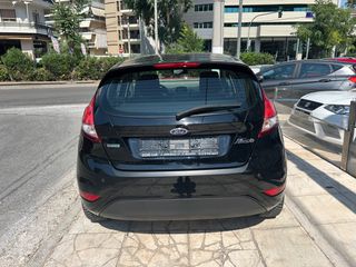 Ford Fiesta 2016 1.0 EcoBoost < ΑΥΤΟΜΑΤΟ > / NAVI / PARKTRONIC / EURO 6-thumb-17