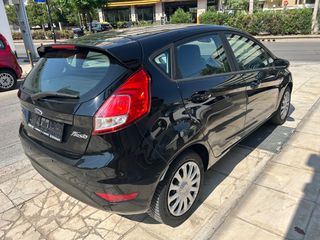 Ford Fiesta 2016 1.0 EcoBoost < ΑΥΤΟΜΑΤΟ > / NAVI / PARKTRONIC / EURO 6-thumb-5