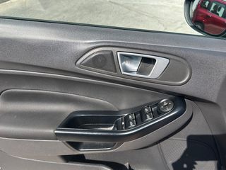 Ford Fiesta 2016 1.0 EcoBoost < ΑΥΤΟΜΑΤΟ > / NAVI / PARKTRONIC / EURO 6-thumb-6