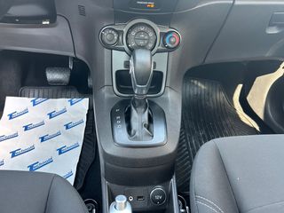 Ford Fiesta 2016 1.0 EcoBoost < ΑΥΤΟΜΑΤΟ > / NAVI / PARKTRONIC / EURO 6-thumb-11