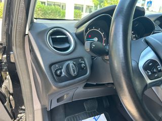 Ford Fiesta 2016 1.0 EcoBoost < ΑΥΤΟΜΑΤΟ > / NAVI / PARKTRONIC / EURO 6-thumb-7