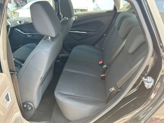 Ford Fiesta 2016 1.0 EcoBoost < ΑΥΤΟΜΑΤΟ > / NAVI / PARKTRONIC / EURO 6-thumb-12