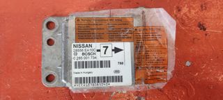 NISSAN NAVARA D40 ΕΓΚΕΦΑΛΟΣ ΑΕΡΟΣΑΚΩΝ *0 285 001 734*  . Ο,ΤΙ ΘΕΛΕΤΕ ΡΩΤΗΣΤΕ ΜΑΣ, ΑΠΟΣΤΟΛΗ ΣΕ ΟΛΗ ΤΗΝ ΕΛΛΑΔΑ!!