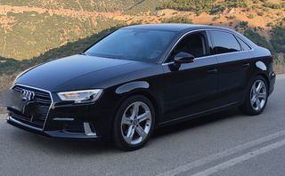 ζαντολαστιχα audi a3