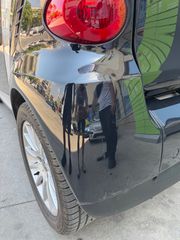 Φτερό πίσω αριστερό για smart 451