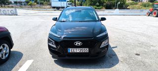 Hyundai Kona 2019 1.0 T-GDI PREMIUM