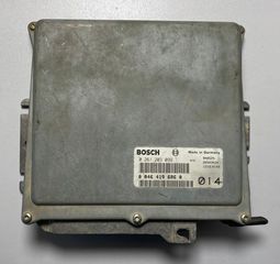 ΕΓΚΕΦΑΛΟΣ FIAT PUNTO GT (0261203099, 00464196860, 014)