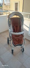 Πωλείται πλήρες καρότσι Bébé Confort Loola – ΜΟΝΟ 350€  Σε άριστη λειτουργική κατάσταση, πολυτελές καρότσι Bébé Confort Loola