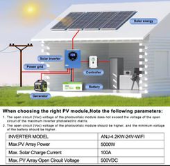 Inverter 4.2kw υβιρδικο-thumb-1
