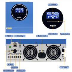 Inverter 4.2kw υβιρδικο-thumb-3
