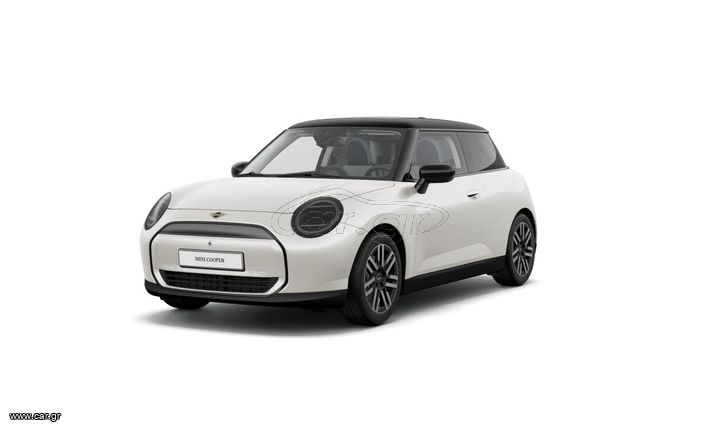 Mini Cooper 2024 COOPER E ETOIMOΠΑΡΑΔΟΤΟ