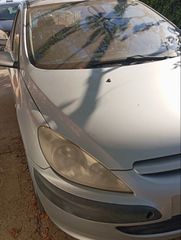 Peugeot 307 2002