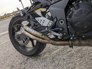 Mivv Double Gun