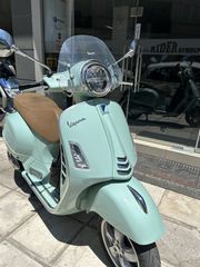 Vespa GTS 300 2023