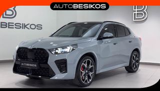 Bmw X2 2025 sDRIVE HYBRID 20i M SPORT PANORAMA/AUTOBESIKOS