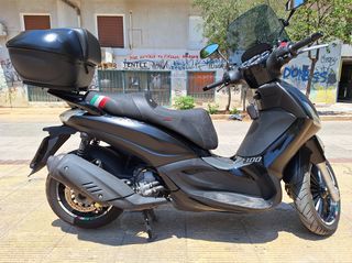 Piaggio Beverly 300i 2020