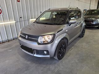 Suzuki Ignis 2019 GL+ 1.2 AUTO AGS CAMERA ECO S/S EURO-6 ΕΛΛΗΝΙΚΟ