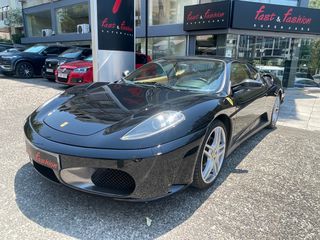 Ferrari F430 2006