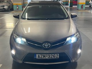 Toyota Auris 2013 1.4  D-4D TAXYTO