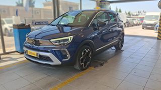 Opel Crossland 2021 Ultimate 1.5lt Diesel, 110hp Start & Stop MT6