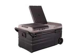 ΚΟΜΠΡΕΣΟΡ CARBEST DUAL ZONE