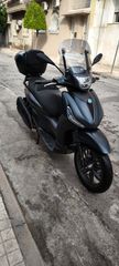 Piaggio Beverly 400 2024 S
