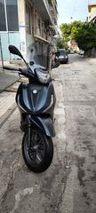 Piaggio Beverly 400 2024 S-thumb-1