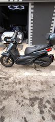 Piaggio Beverly 400 2024 S-thumb-2