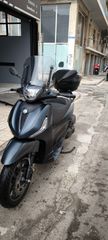 Piaggio Beverly 400 2024 S-thumb-3