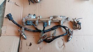 ΜΠΕΚ ΜΕ ΜΠΕΚΙΕΡΑ ΣΕΤ PAJERO PINI MY'98-06