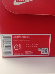 NIKE AIR MAX 2013 GS-thumb-11