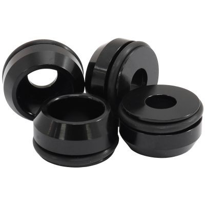Fuel Injector Inserts Suit Subaru EJ20 and EJ25 (4 Pack)