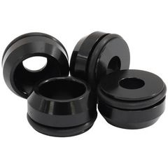 Fuel Injector Inserts Suit Subaru EJ20 and EJ25 (4 Pack)