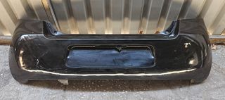 TOYOTA YARIS 2006-2009 ΠΡΟΦΥΛΑΚΤΗΡΑΣ ΠΙΣΩ ΓΝΗΣΙΟΣ ΜΕΤΑΧΕΙΡΙΣΜΕΝΟΣ